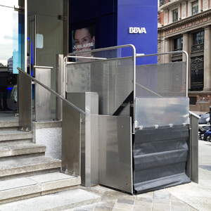 Servicios para empresas