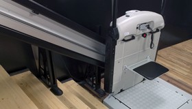 Plataformas salvaescaleras Valencia