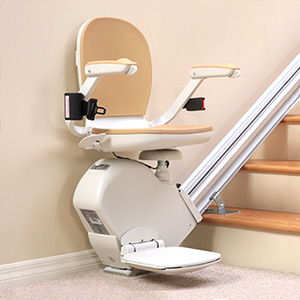 Silla salvaescaleras Valencia Acora