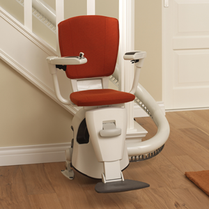 Silla salvaescaleras Valencia Flow