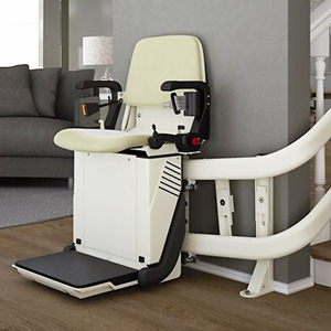 Silla salvaescaleras Valencia V53