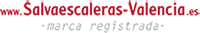 Logo salvaescaleras valencia