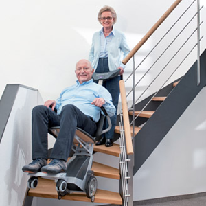 Scalacombi salvaescaleras valencia